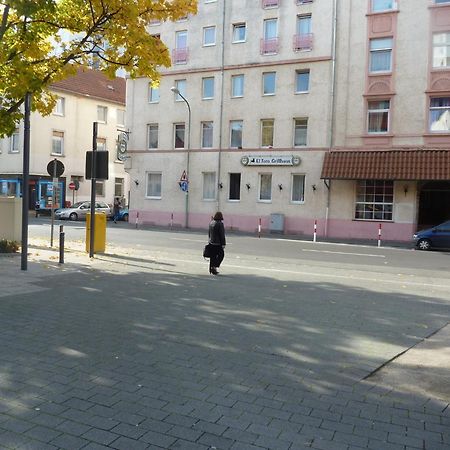 Relax Hotel Offenbach am Main Exterior foto