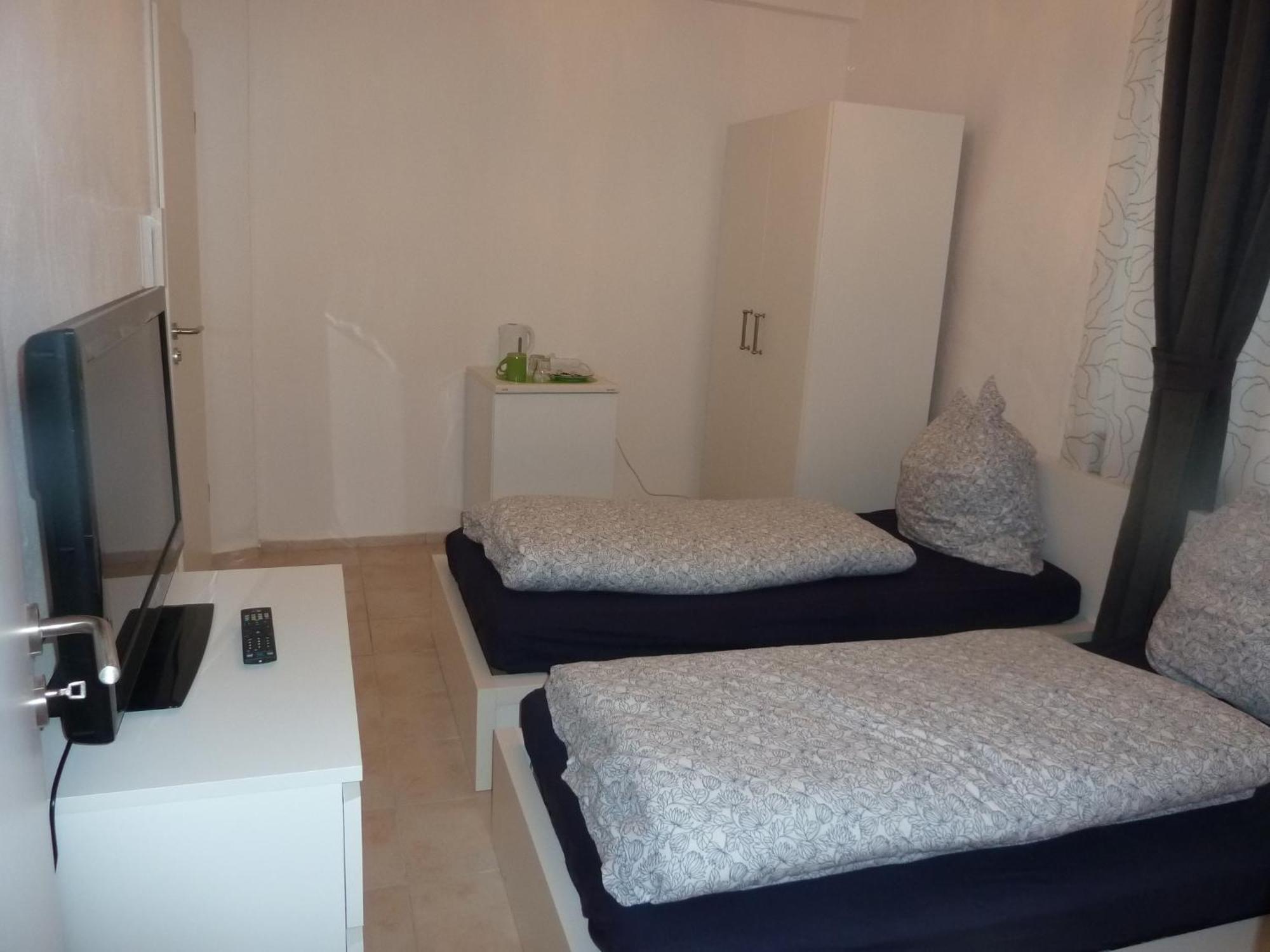 Relax Hotel Offenbach am Main Exterior foto