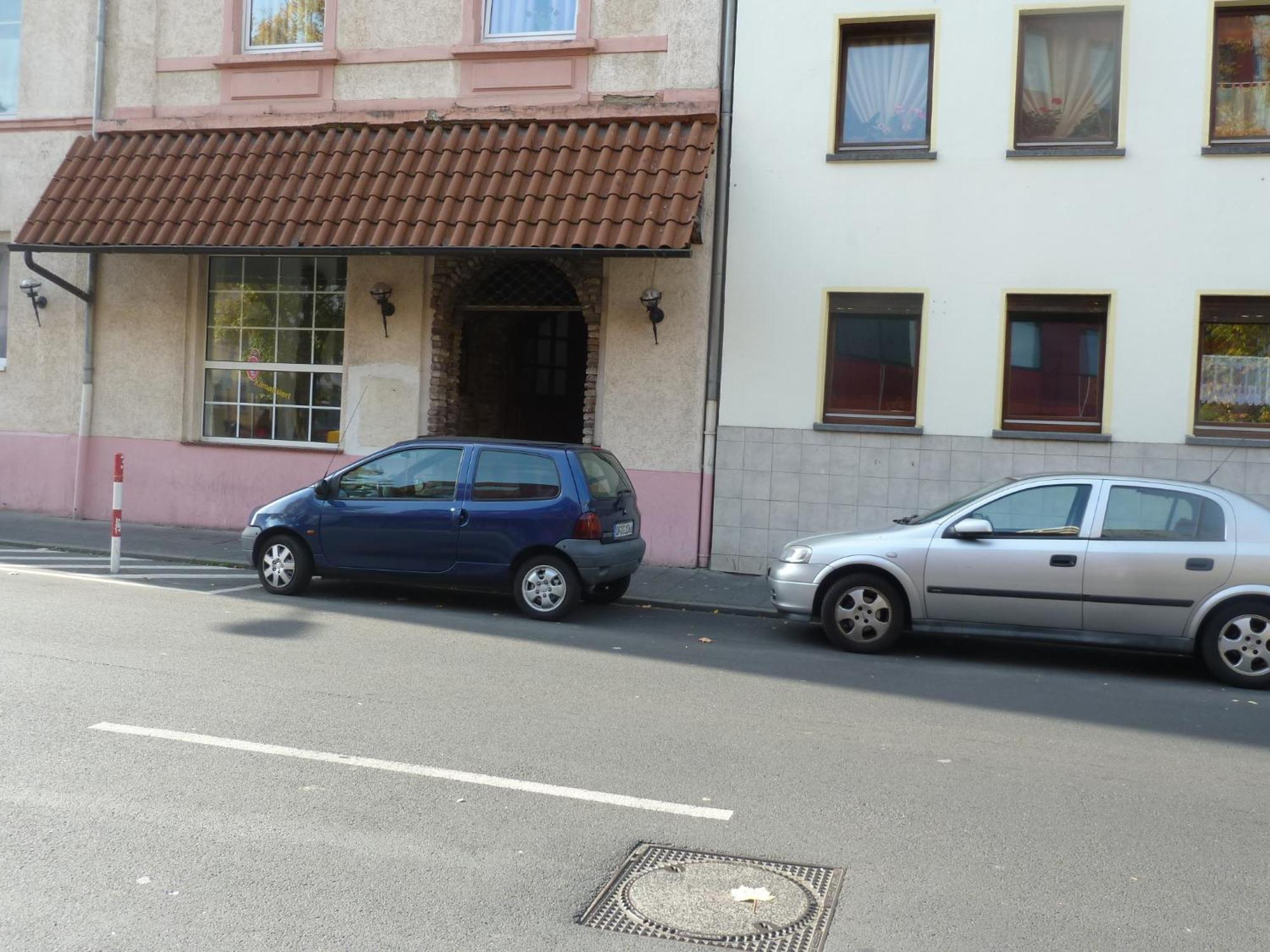 Relax Hotel Offenbach am Main Exterior foto