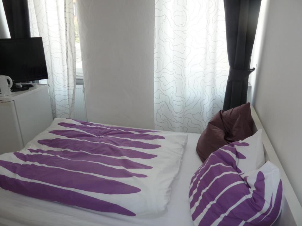 Relax Hotel Offenbach am Main Cameră foto