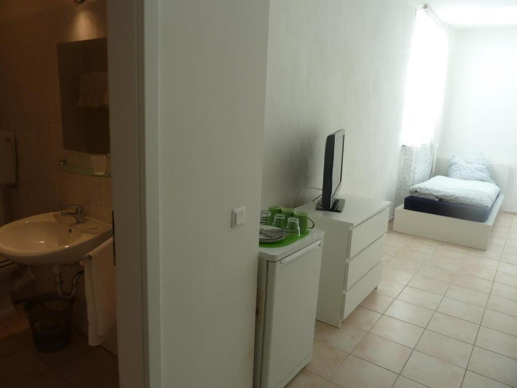 Relax Hotel Offenbach am Main Cameră foto
