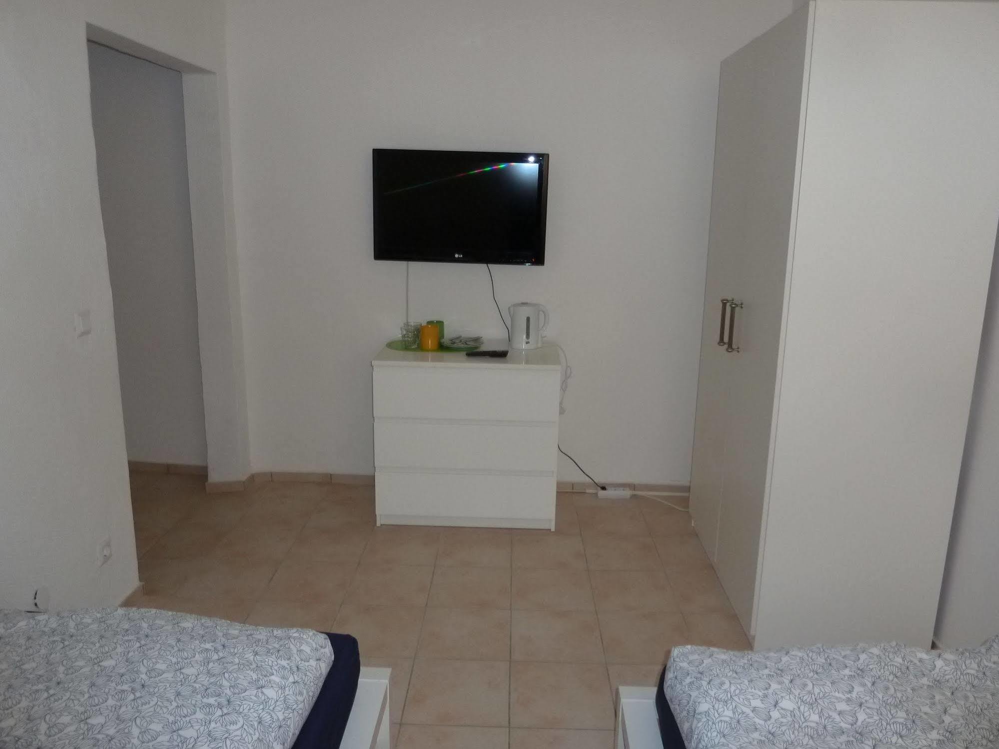 Relax Hotel Offenbach am Main Exterior foto